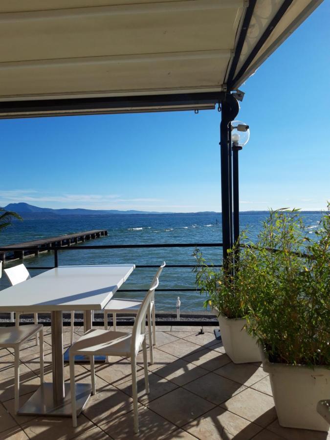 Terry House Villa Sirmione Exterior photo