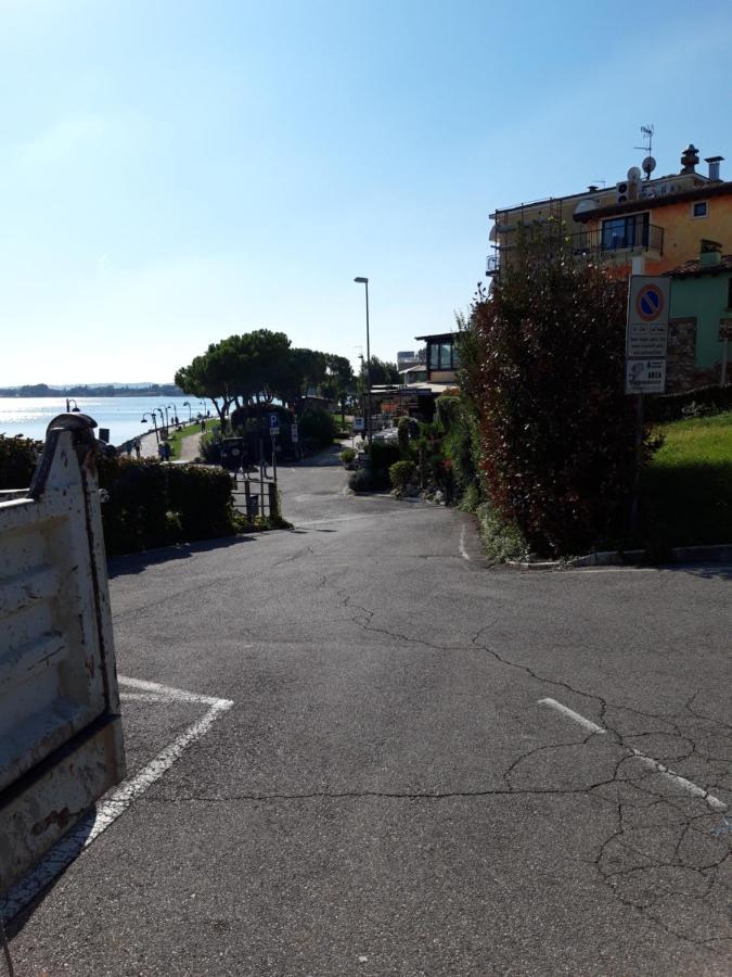 Terry House Villa Sirmione Exterior photo